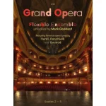 Image links to product page for Grand Opera for Flexible Ensemble