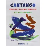 Image links to product page for Cantango for Flexible Wind Ensemble