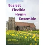 Image links to product page for Easiest Flexible Hymn Ensemble