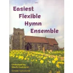 Image links to product page for Easiest Flexible Hymn Ensemble