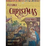 Image links to product page for Flexible Christmas Ensemble