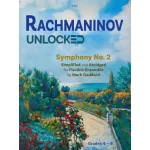 Image links to product page for Rachmaninov Unlocked for Flexible Wind Ensemble