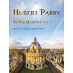 Image links to product page for String Quartet No. 1