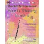 Image links to product page for The Brilliant Bassoon Music Theory Book 2