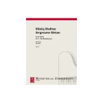 Image links to product page for Vergessene Weisen (Forgotten Melodies) for Piano, Op. 38 No. 8