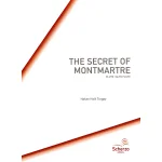 Image links to product page for The Secret of Montmartre for Flute and Alto Flute