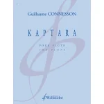 Image links to product page for Kaptara for Solo Flute
