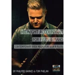 Image links to product page for Midnight Accountant for Flute and Piano