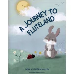 Image links to product page for A Journey to Fluteland