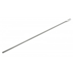 Image links to product page for Just Flutes Aluminium Cleaning Rod for Flute