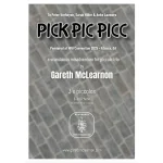 Image links to product page for Pick Pic Picc for Piccolo Trio