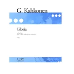 Image links to product page for Gloria for Flute Choir