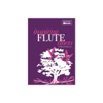 Image links to product page for Inspiring Flute Duets