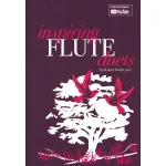 Image links to product page for Inspiring Flute Duets
