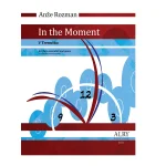 Image links to product page for In the Moment for Flute and Ensemble and Piano