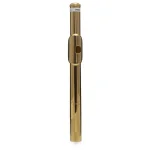 Image links to product page for Pre-Owned Altus 24k Gold-Plated Solid Flute Headjoint