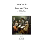 Image links to product page for Duos for Two Flutes
