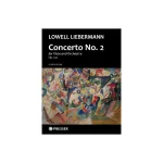 Image links to product page for Concerto No. 2 for Flute and Orchestra, Op. 142