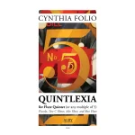 Image links to product page for Quintlexia for Flute Quintet