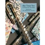 Image links to product page for Alto Times Two