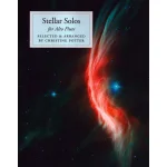 Image links to product page for Stellar Solos for Alto Flute