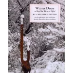 Image links to product page for Winter Duets to Keep You Warm at Night! for Two Flutes