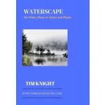 Image links to product page for Waterscape for Flute/Oboe/Violin and Piano