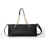 Image links to product page for Ula Ula Chic Quilted Flute and Piccolo Bag