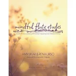 Image links to product page for Mindful Flute Etudes