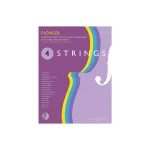 Image links to product page for 4 Strings - Pioneer (includes CD)