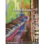 Image links to product page for Sonata Robada for Piccolo and Piano