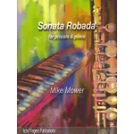 Image links to product page for Sonata Robada for Piccolo and Piano
