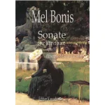 Image links to product page for Sonata for Violin transcribed for Flute and Piano, Op. 112