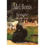 Image links to product page for Sonata for Violin transcribed for Flute and Piano, Op. 112