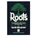 Image links to product page for Roots: A Contemporary Celtic Fantasy for Flute and Piano