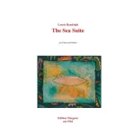Image links to product page for The Sea Suite for Flute and Guitar