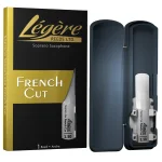 Image links to product page for Légère French Cut Soprano Saxophone 2.5 Reed