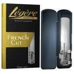 Image links to product page for Légère French Cut Baritone Saxophone 2.5 Reed