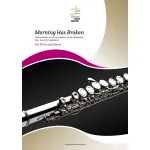 Image links to product page for Morning Has Broken for Flute and Piano