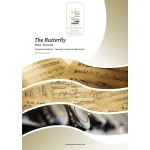 Image links to product page for The Butterfly for Flute Choir