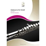 Image links to product page for Habanera for Heidi for Flute and Piano