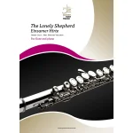 Image links to product page for The Lonely Shepherd (Einsamer Hirte) for Flute and Piano