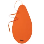 Image links to product page for Rico RSWAB-SM Anti-Microbial Swab for Soprano Sax & Eb/Bb Clarinet