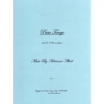 Image links to product page for Pasa Tango for Flute and Guitar