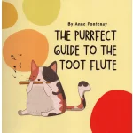 Image links to product page for The Purrfect Guide to the TooT Flute