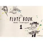 Image links to product page for My Flute Book 1