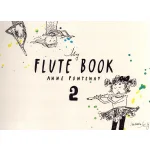 Image links to product page for My Flute Book 2