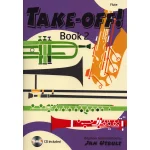 Image links to product page for Take-Off! Flute Book 2 (includes CD)