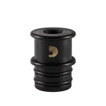 Image links to product page for D'Addario DWPLUG-ASX Alto Saxophone End Plug