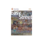Image links to product page for Easy Street for Flute and Piano (includes Online Audio)